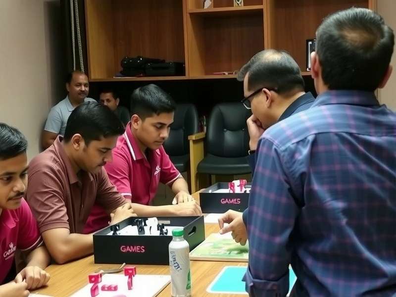 Game Development Studio