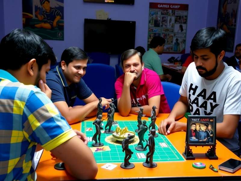 Meera Iyer Head of Production